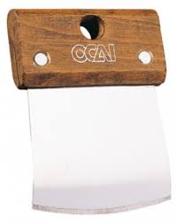 [424231] SCRAPER 60 MM