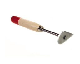 [40.46.208] GRATTOIR EN POIRE 80MM