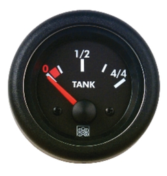 [SG030] INDICATEUR DE NIVEAU CARBURANT/EAU 24V 300-30 ohms