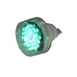 [ELL025] GREEN LED LAMP FOR CLINOMETER OR OTHER