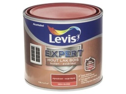 [PEL343] LEVISLUX 1L 63 (2765) SIGNAL RED