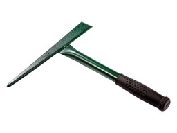 [OUM010] MARTEAU DE COUPE AVEC MANCHE EN ACIER