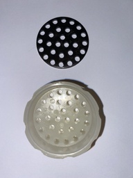 [OUM234] NEEDLE HOLDER FOR HAMMER NP-34-K 