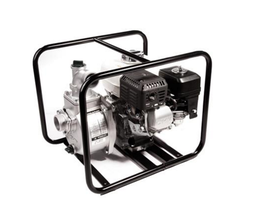 [POM314] MOTOPOMPE KOSHIN SEH-50X ESSENCE 4 TEMPS 36000L/H