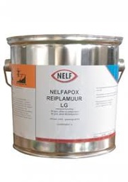 [PEN310] NELFAPOX REIPLAMUUR LG 4 KG A+B