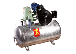 [POS304] POMPE HYDROPHORE SPECK PM10 24V CUVE GAL