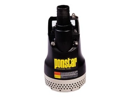 [POP306] POMPE PONSTAR PX55022 ALUMINIUM  230V 16800L/H