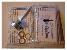 [ELP085] POTENTIOMÈTRE 1kOhm BOBINE