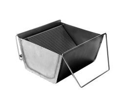 [OUS305] PAINT OR TAR PAN 300x300x180mm