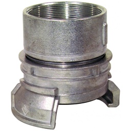 [4064] RACCORD SYM ALU DN40 AVEC VERROU FEMELLE 1&quot;1/2