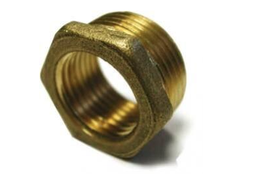 [POR301] REDUCTION BRASS 6/4 M - 5/4 F