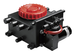 [POV010] RÉSERVOIR EAUX USÉES VIKING 16 10L