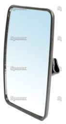 [51182] RETROVISEUR 230 X 170MM convexe