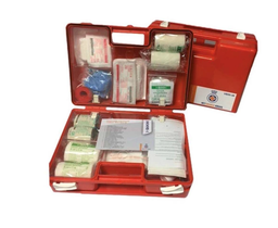 [OUB004] TROUSSE DE SECOURS GRAND FORMAT