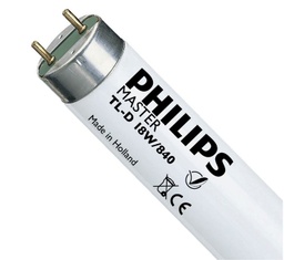 [631718] TUBE NÉON MASTER TL-D SUPER 80 18W