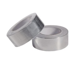 [OUB013] BANDE POUR TUYAU DE POELE 45 M 50 MM