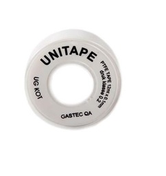 [OUT910] TEFLON TAPE 12M 12mm