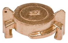 [85.15.305] BOUCHON POUR RACCORD AVEUGLE GEKA