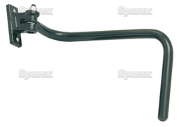 [27626] BRAS DE RETROVISEUR GAUCHE