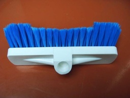 [BRB306] RYLSAN SOFT BRUSH BLUE BRUSH